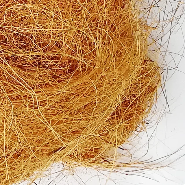 
100% Natural Coconut Fiber/ Coco Coir with Competitive Price 