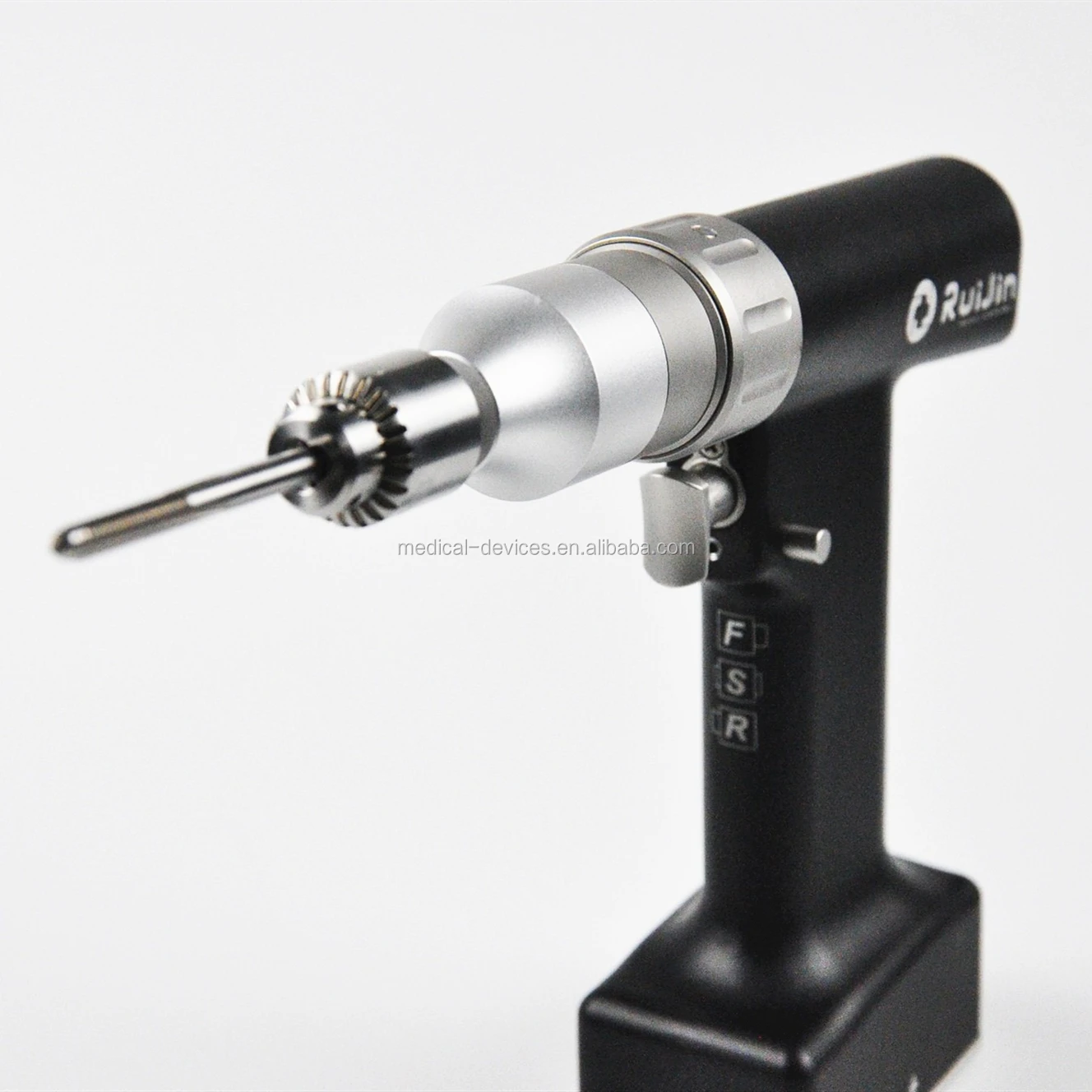 Hot Sale Orthopedic Surgical Instruments Large Torque Drill Bone Saw Mini Drill Medical Power Tool Drill