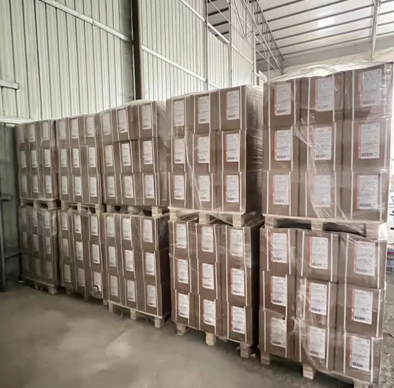 Amino Acid Feed Grade L-Lysine HCl 98.5% L-Lysine Sulphate 70% Threonine Methionine  Choline Chloride