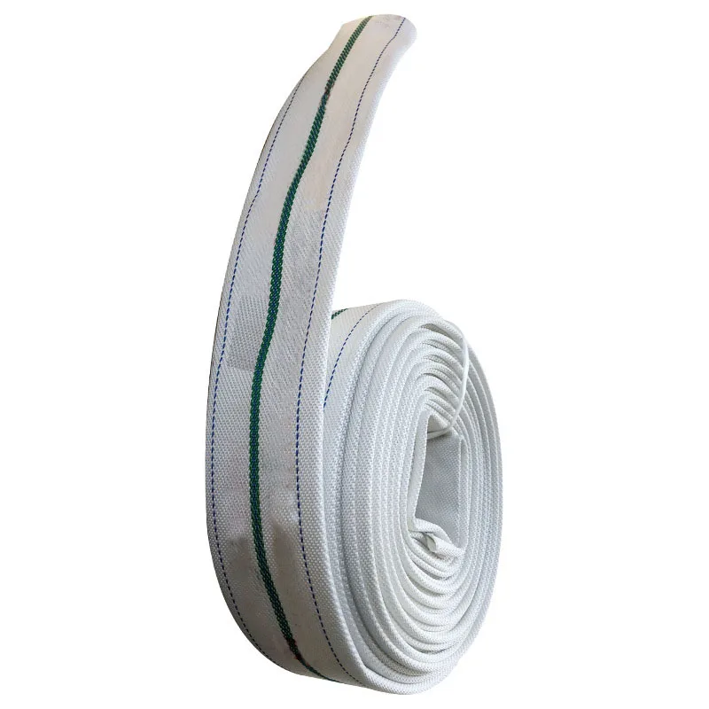 Extinguisher 3 Inch Used Reel Price Fighting 1 With Couplings Spray Jet Nozzle Double Jacket Valve 2 Duraline 2.5 Fire Hose