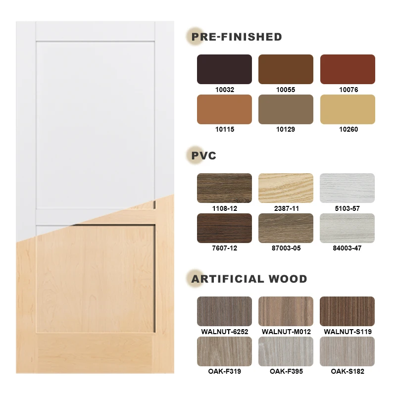 wooden door waterproof modern style barn doors barn doors sliding modern