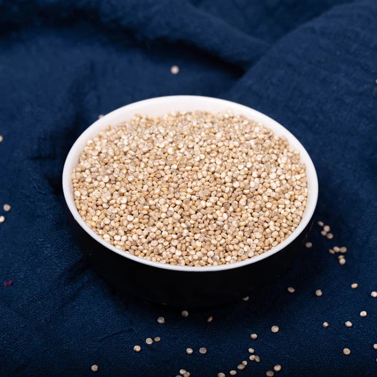 
Tibetan Origin Top Quality Quinoa In Bulk Sale Organic Quinoa Seeds 