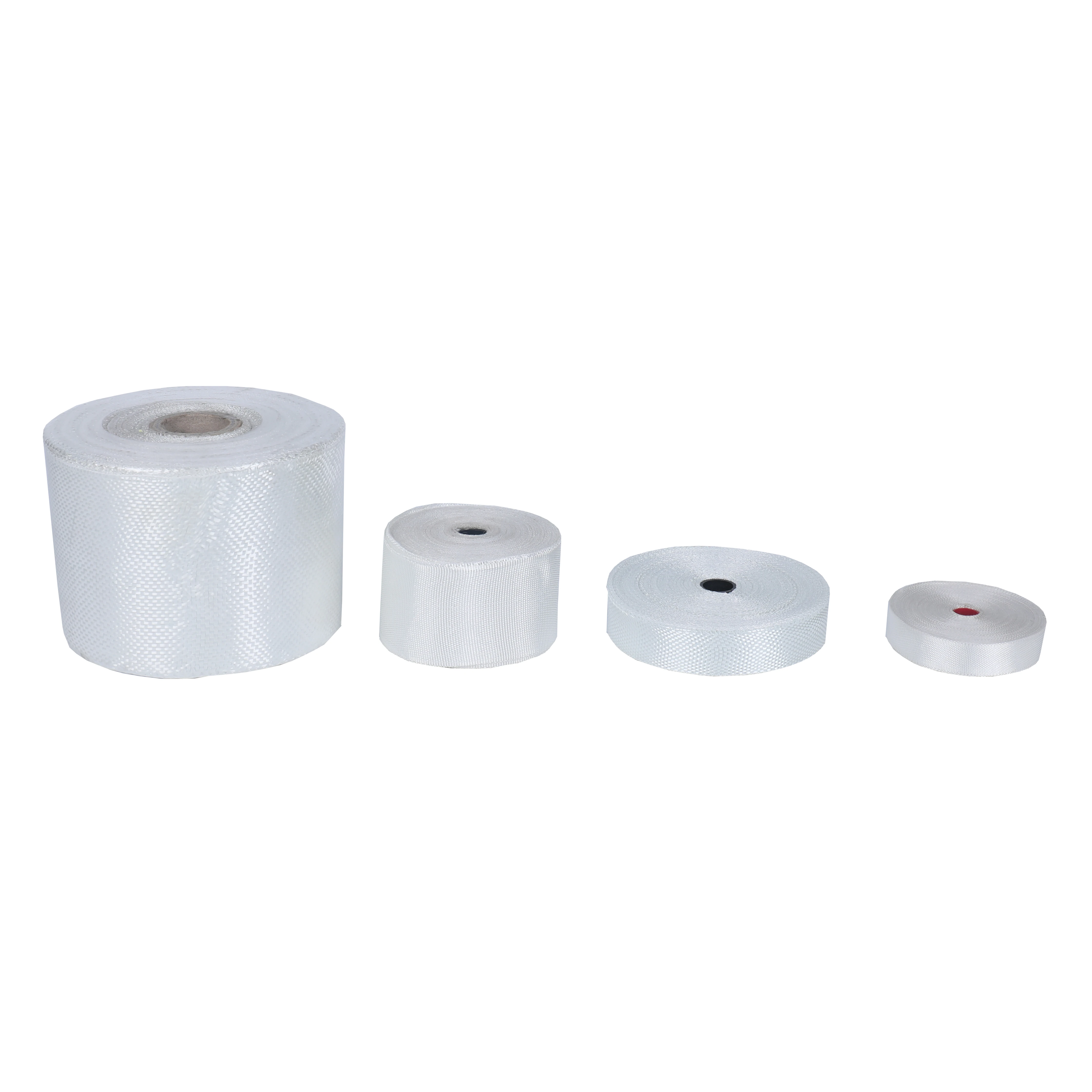 Cover Self Adhesive Glass Fiber Drywall Joint Binding Fiberglass Mesh Tape