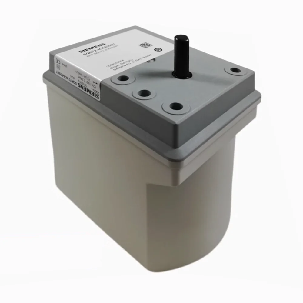 SIEMENS SQN71.664A20 SQN71.624A23 Automatic Damper Actuator Servo Motor RIELLO DOWSON GAS/Oil Burner Stream Boiler Spare Parts