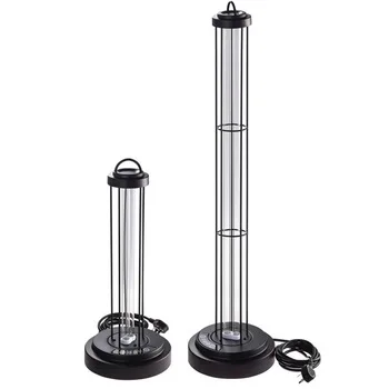 
40W Ultraviolet sterilizing lamp UVC sterilizing lamp china 185nm ozone light 