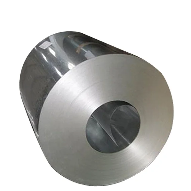 Acero Galvanizado Bobina - Calamina - Teja - Cubierta - Lamina GI  0.12 - 2.00 mm * 750 - 1500 mm Z40 - Z600 - G40 - G60 - G90