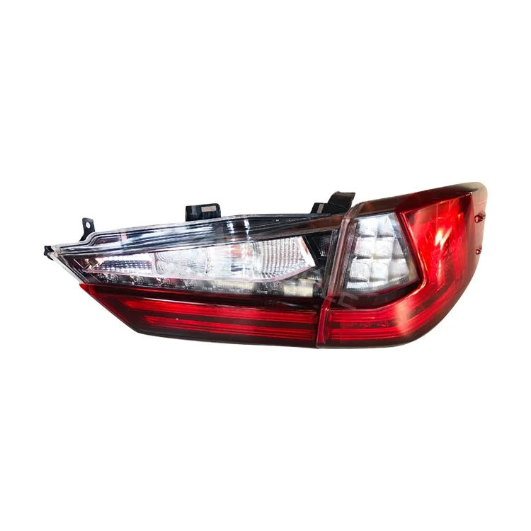 Auto Lighting System LED Taillight For Lexus RX350 2012-2019