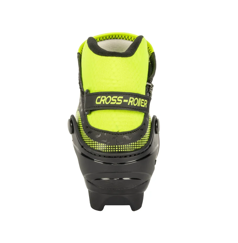 Classic Roller Ski SHoes CROSS-ROLLER Boots CL-30