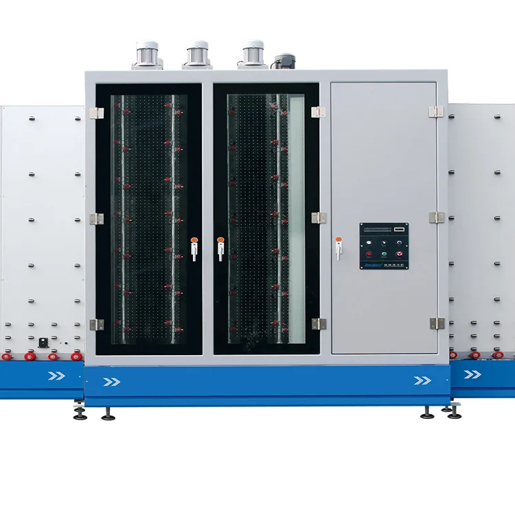 hollow glass production line