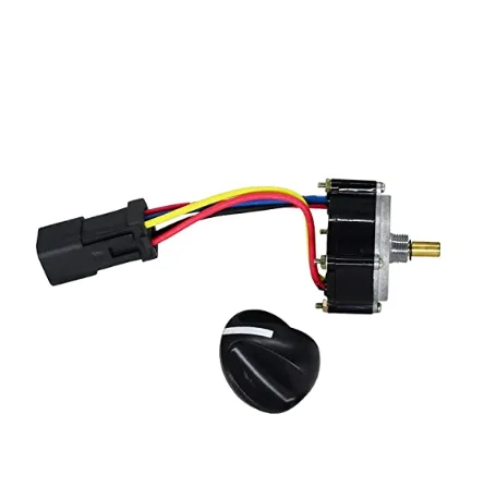 Accelerator Throttle Position Sensor E320D 106-0107 1060107  for E320B E320C