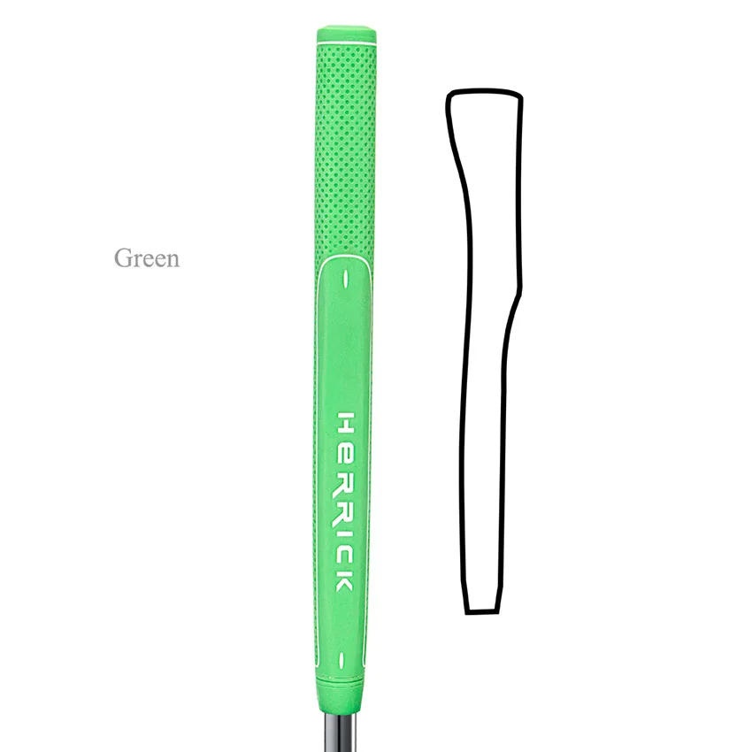 In stock Custom LOGO Golf Club Grips Rubber Golf Grips For Putter