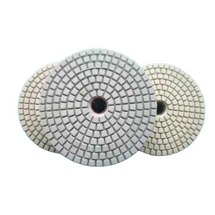 wet dry polishing pads flexible marble polishing pads diamond granite sanding disc