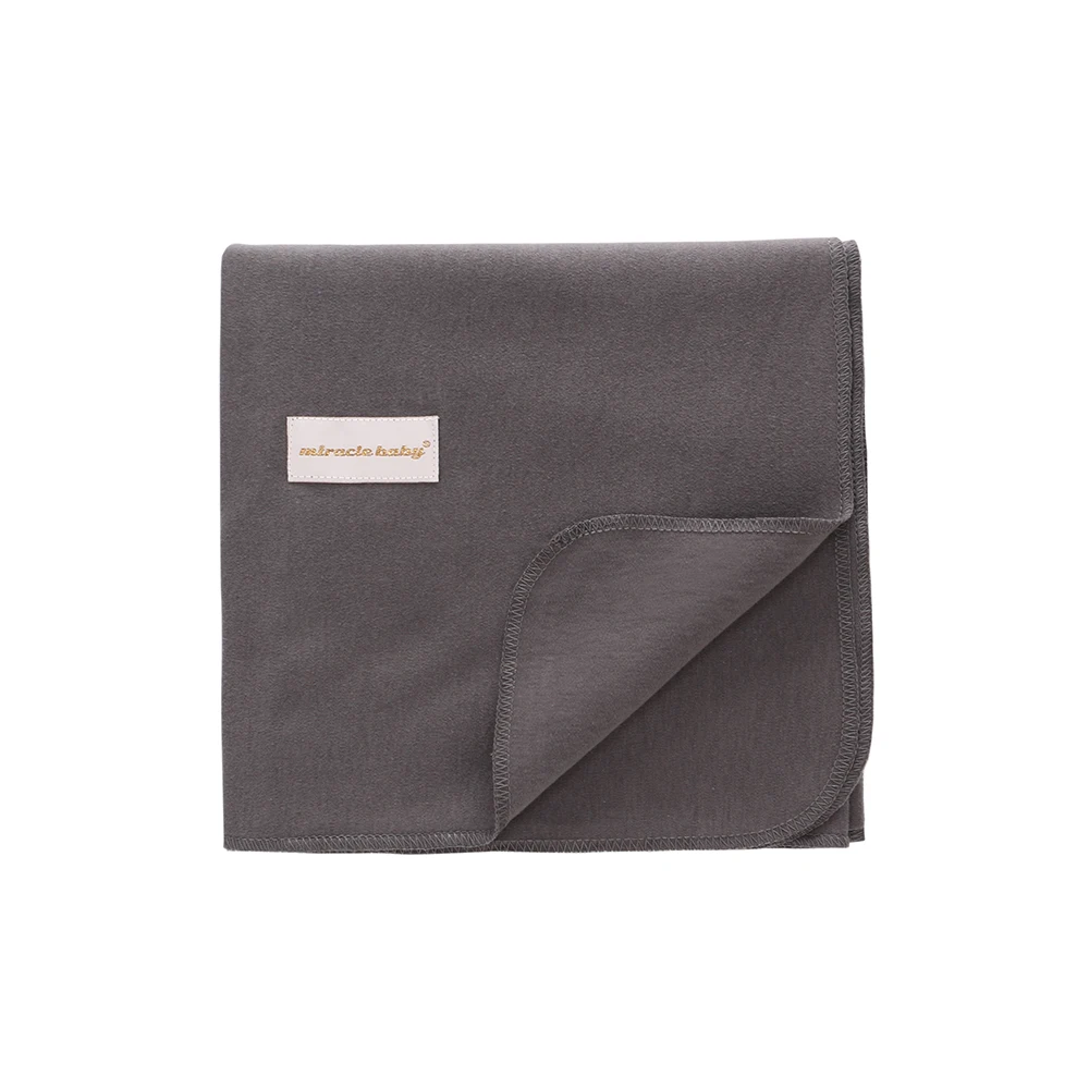 Newborn Baby Blankets Boys Girls Photography Accessories Swaddle Wrap Baby Bath Towel Wrap Infant Swaddling Blanket