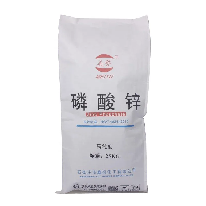 
Primer Raw Material Zinc Phosphate (o-level&high purity&superfine and friendly) 