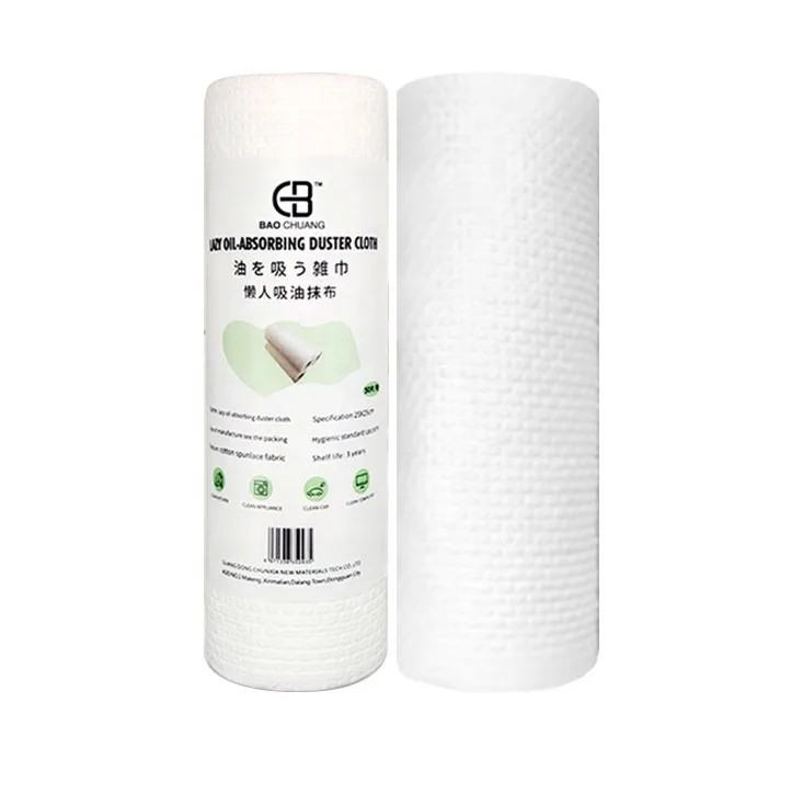 OEM&ODM Acceptable Eco Friendly Cleaning Cloths