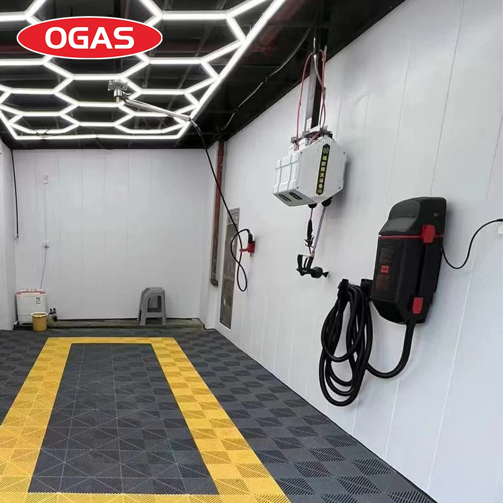 Handheld Portable Wet Dry Home Auto Hair Vacuum Cleaner Small Cordless Car Vacuum Cleaner