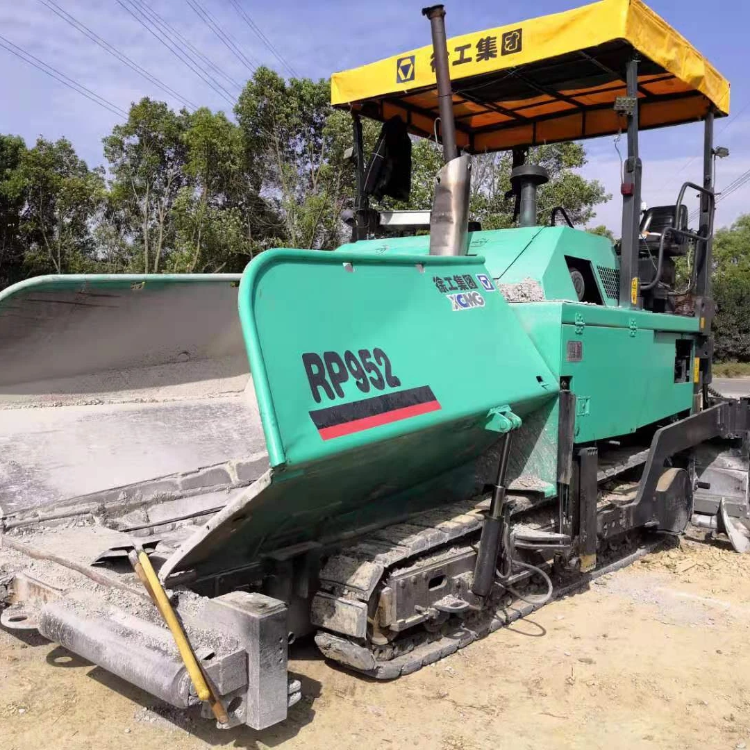 
9M Long life time cheap famous brand RP 951 multifunction paver 