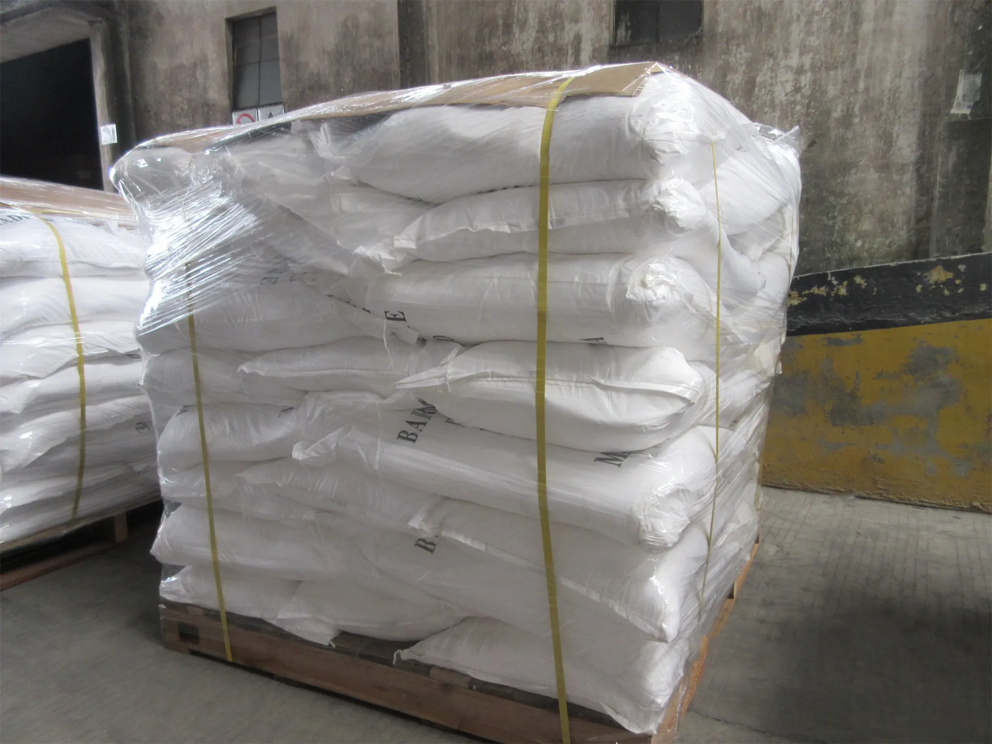 Hot sale paint grade barium sulphate