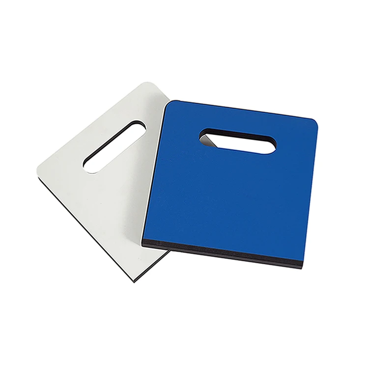 compact solid grade high pressure laminate , interior hpl