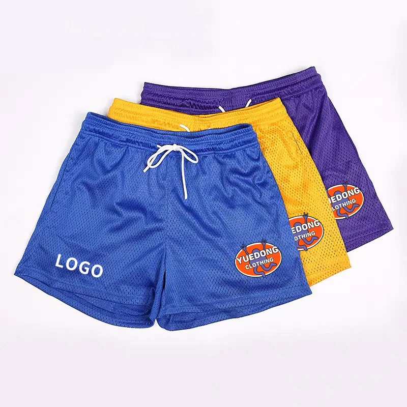 Спортивные шорты для бега