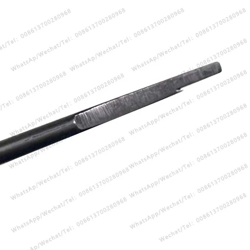 Selector for TODO warp tying machine