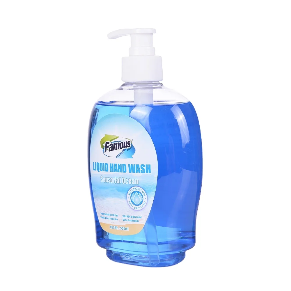 Hand Cleaner Liquid Soap African Hand Sanitizer lasts in your hands for a long time personal