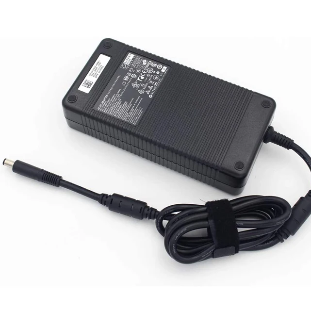 New Genuine Laptop charger 230W 19.5V 11.8A Power Supply AC Adapter for Doll Studio 1735  M17X M1730 XPS1730 and etc