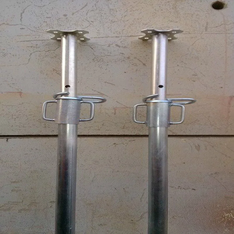 adjustable prop jack puntelli croce steel props for construction acro jacks for sale