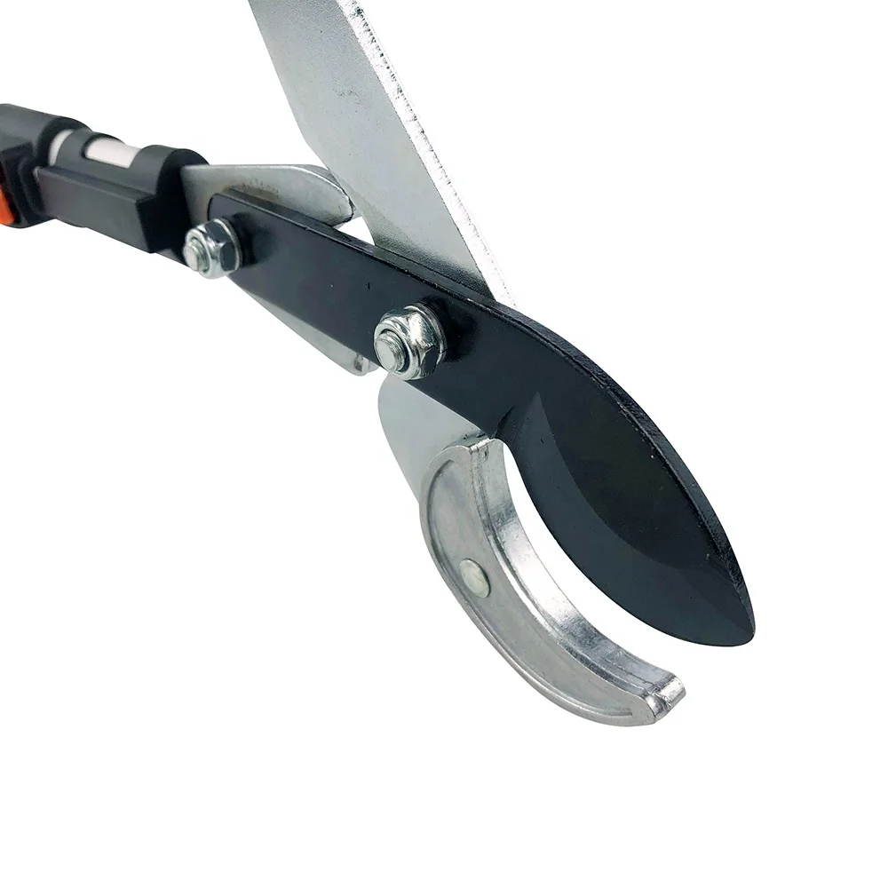 one99 telescopic lopping shear garden pruner lopper long handle pruning shear wholesale