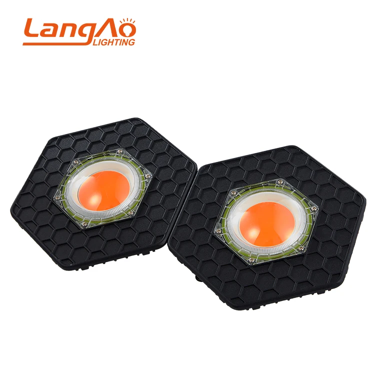 Новый продукт, наружный водонепроницаемый алюминиевый акриловый Светодиодный прожектор IP65, 50 Вт