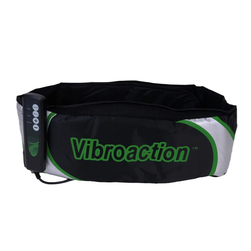 Massage belt vibration massage lazy fat rejection waist massager