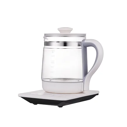 
 Лидер продаж, белый китайский чайник для здоровья, 220 ~ 240 В, 800 Вт, многофункциональный электрический чайник для здоровья  