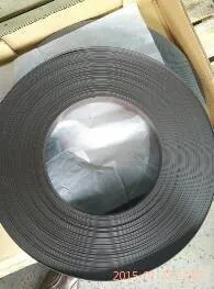 
The manufacturer sells soft magnetic disc directly 