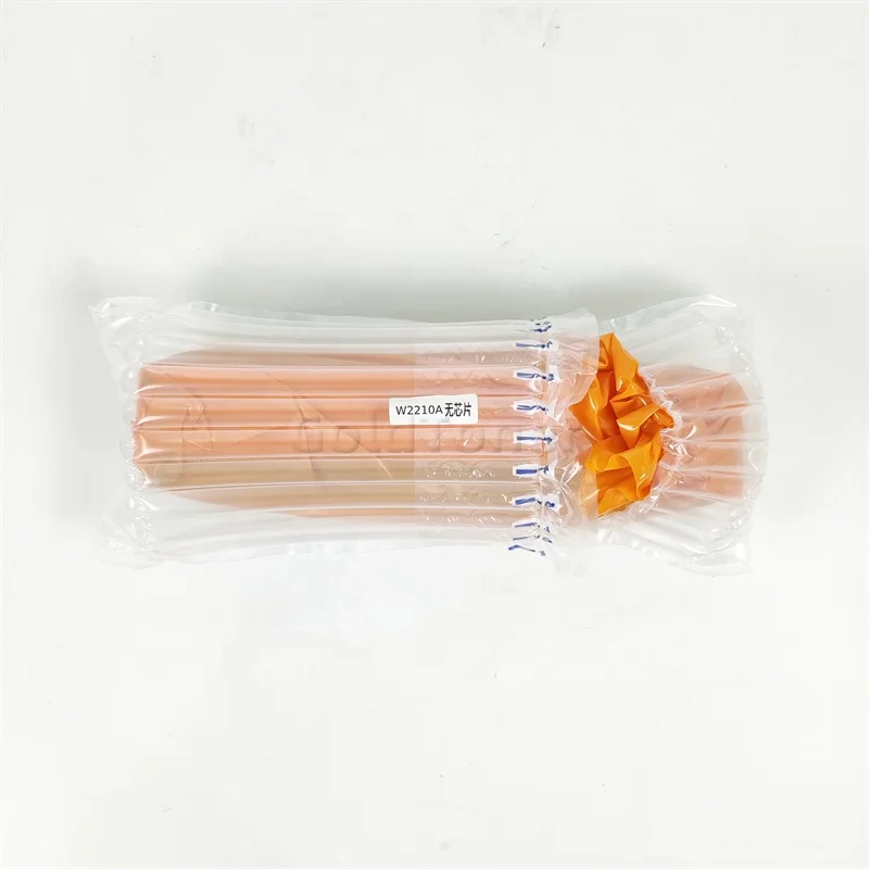 Factory Price 206A W2110A W2111A W2112A W2113A Toner Cartridge For HP Color LaserJet Pro M255 MFP M283cdw M283fdn