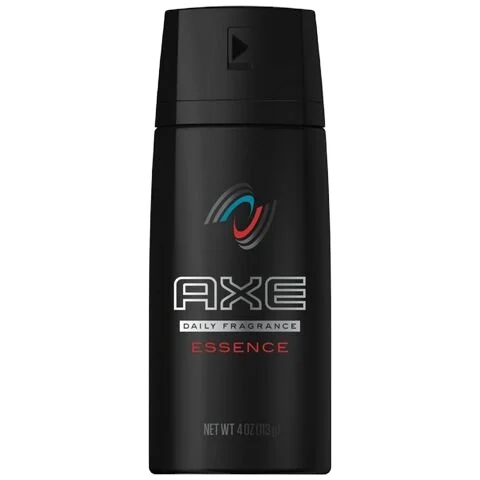 All fragrance Axe Deodorant Body Spray 150ml ready for export worldwide