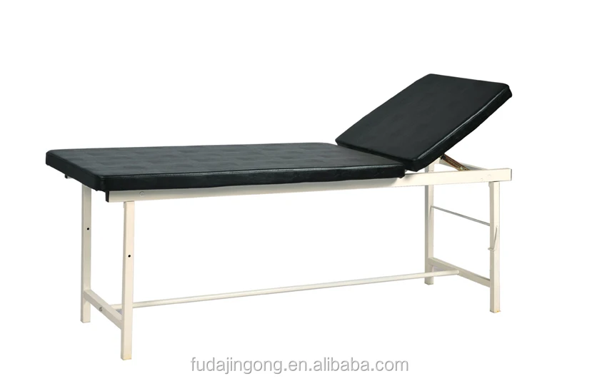 Factory Supplied Patient Examination Table Beds Gynecological Clinic Examination Bed for sale