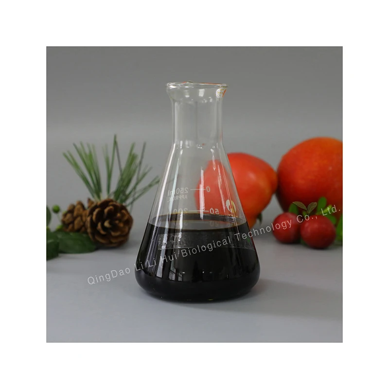 New Listing Multi Nutrition Urea Fertilizer Liquid Microbial Agents For All The Crops