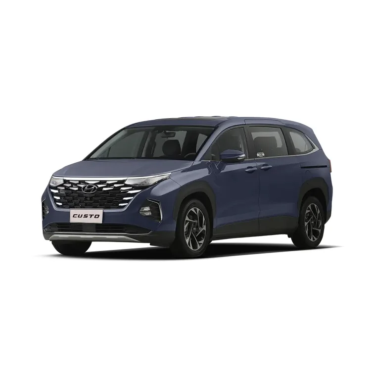 2023 Hyundai Custo Gasoline MPV Car 5-door 7-seat MPV 023 modern car 1.5T 170 HP L4 hyundai custo