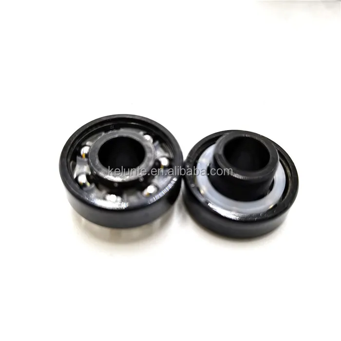 Самые быстрые подшипники для скейтборда 608 красочные 608 подшипники