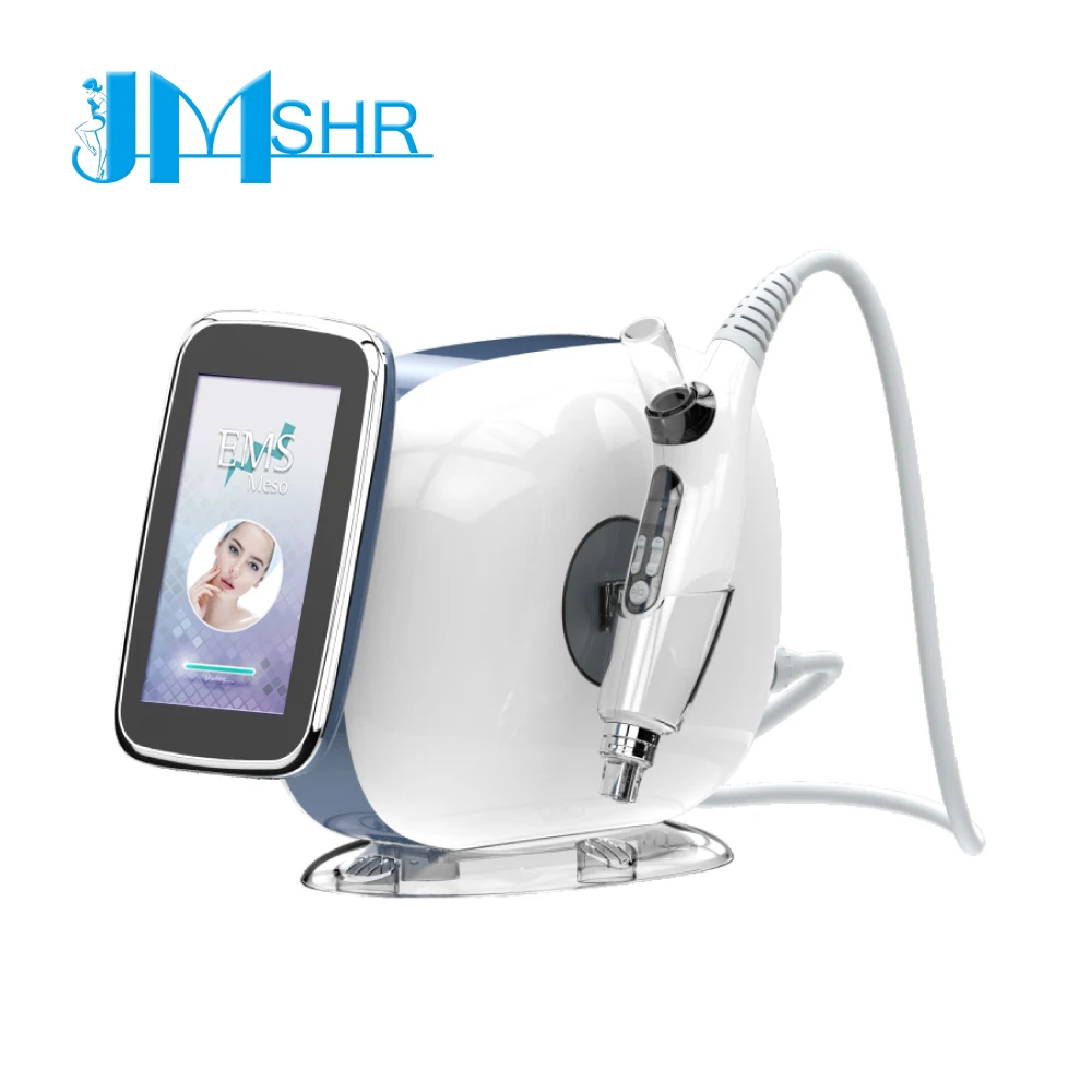 
non invasive needle free RF water mesotherpy equipment skin rejuvenation face lifting 