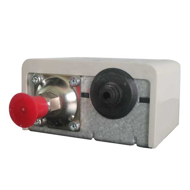 Refrigeration Parts Pressure Control Controller Auto Reset Pressure Switch KP1