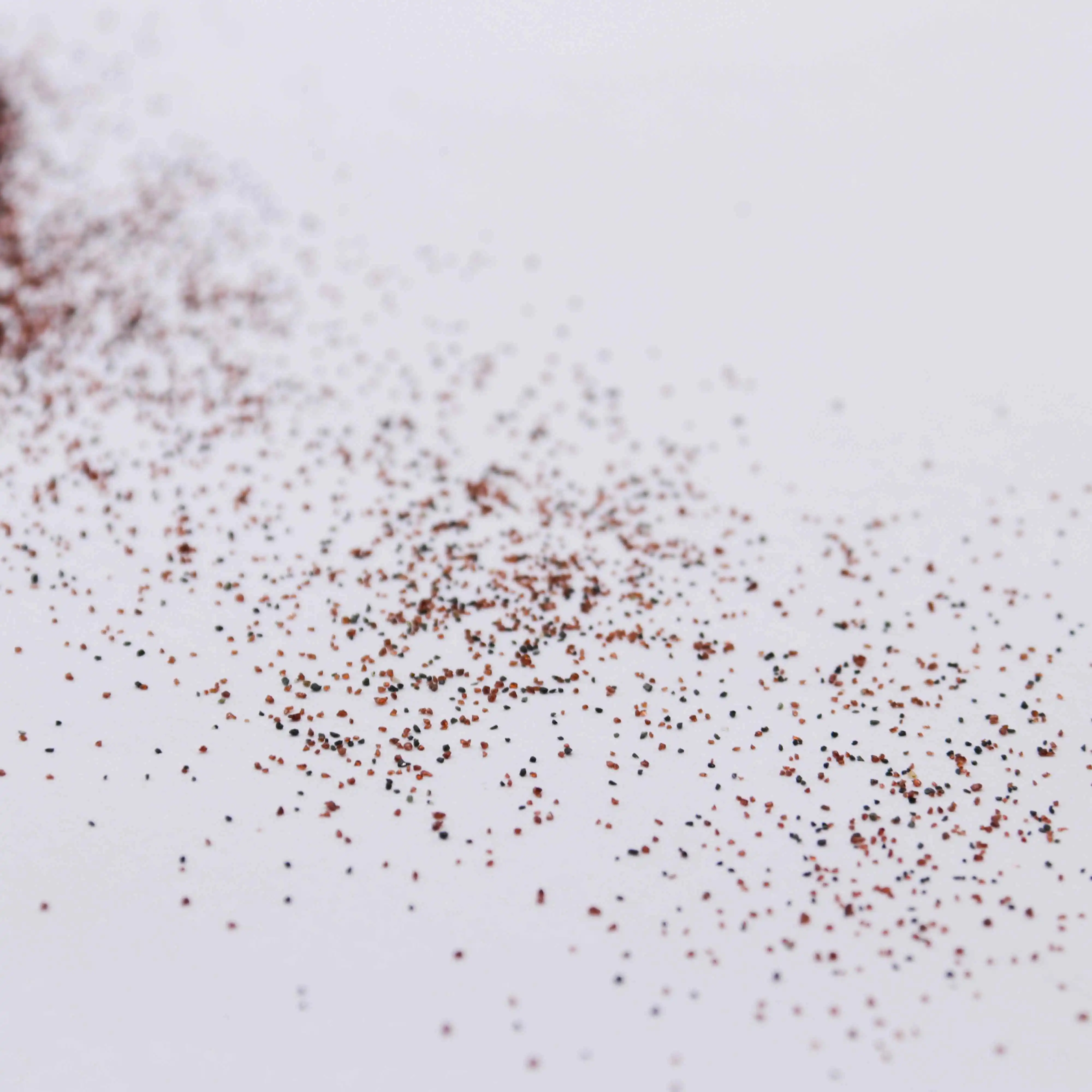 
Almandite Garnet/Abrasives Garnet Sand 80 Mesh for Water Cutting 