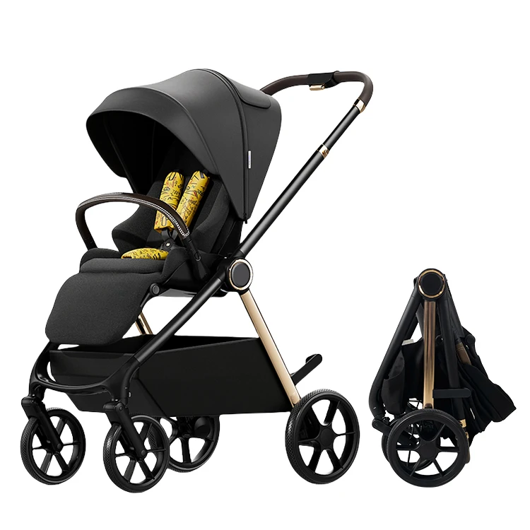Airplane Baby Stroller  Baby Stroller Designer  Baby Trolley Stroller