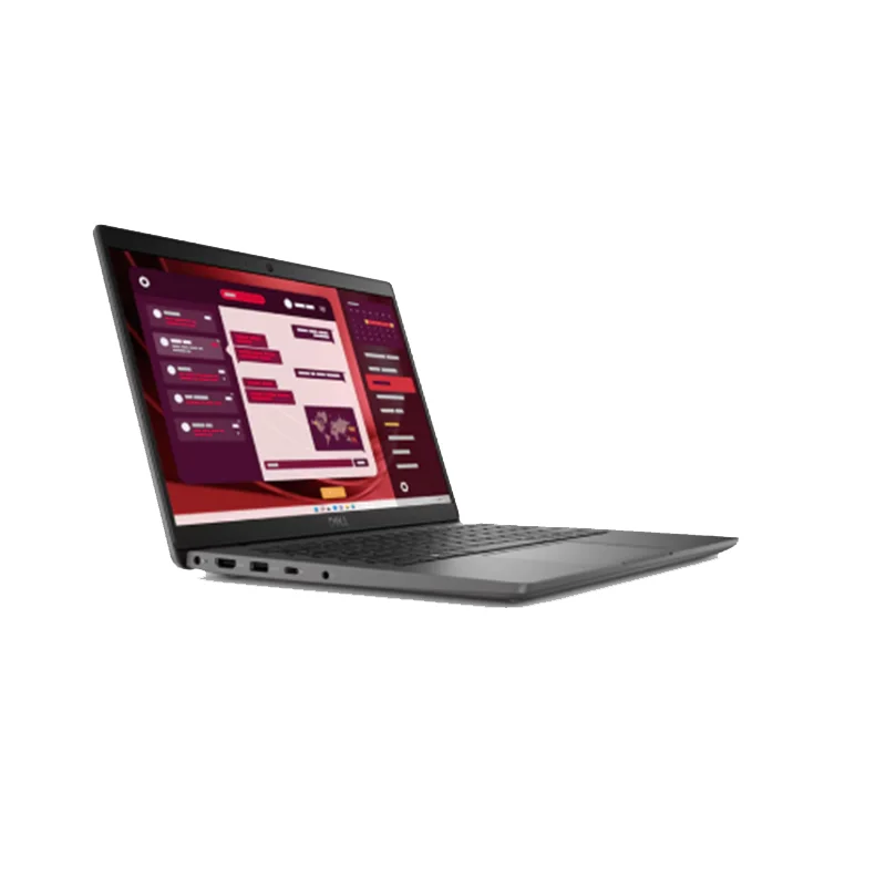 Cheapest DELL Latitude E3450 i5-1335U CPU 8G RAM 512GB SSD Blue Score WIN11 14inch 1 year warranty E3450