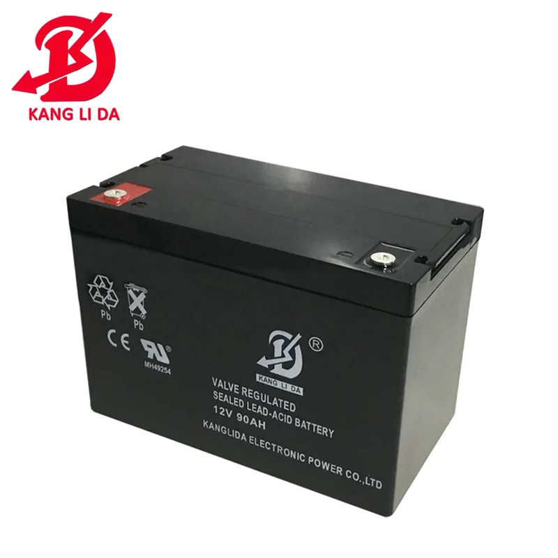 12v voltage rechargeable battery manufacturer lead acid battery for solar power system not for motorcycle