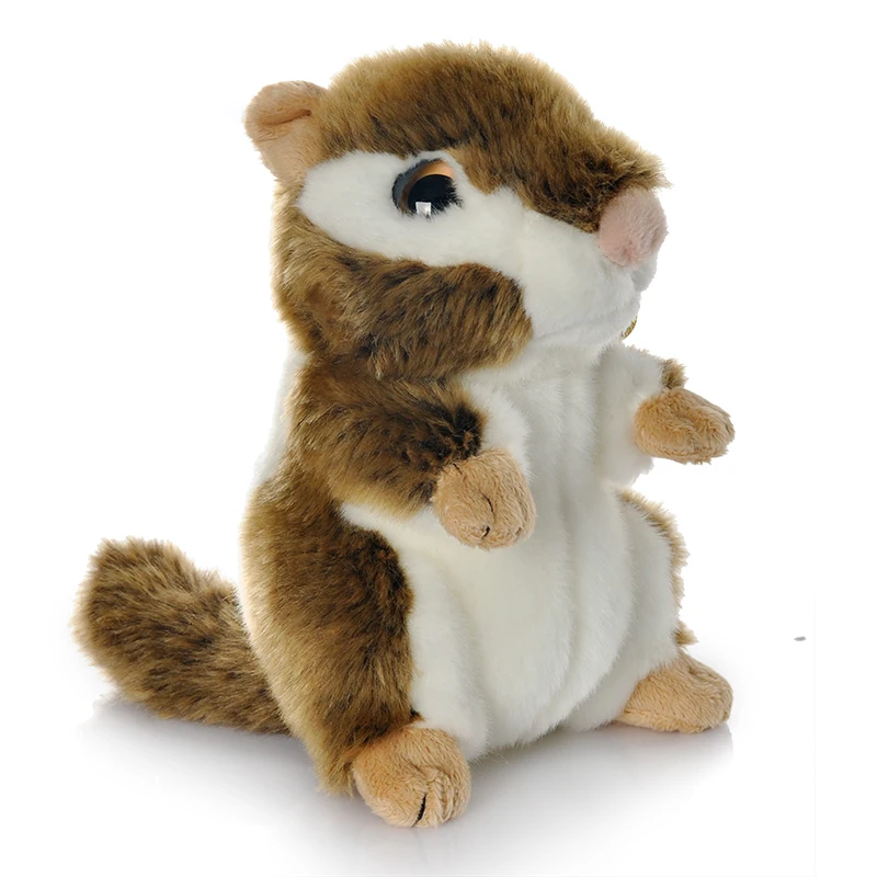 Soft Stuffed Plush Oven Weighted Toy Microwave Lavender Stuffed Animals Toy For Kids Gift