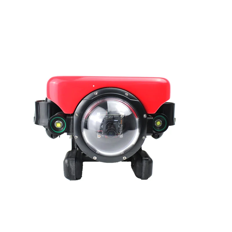 High Quality Hot Sale Marine propeller security robot Autonomous Underwater Vehicle arm robot Rov
