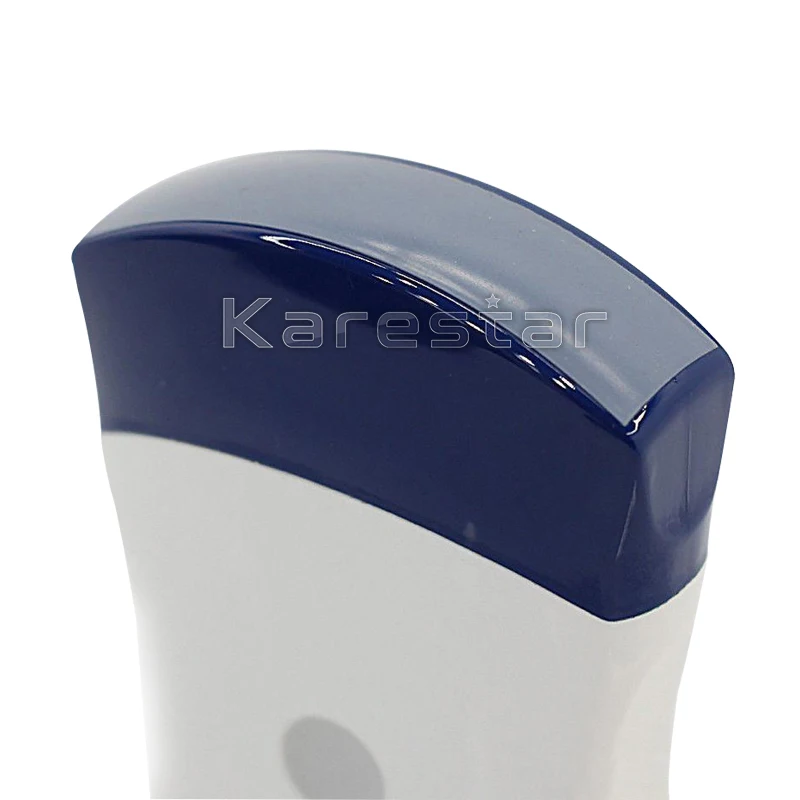 Farm Use Livestock Veterinary Equipment K-CP100 Color Dopplor Wireless convex Probe Ultrasound