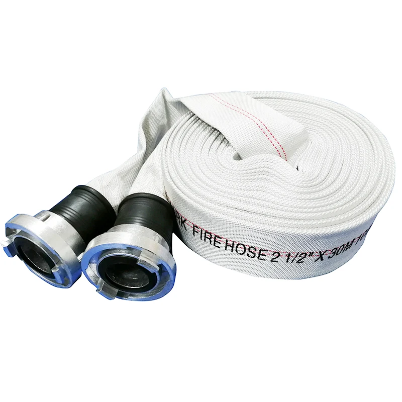 5 Inch Fire Hose PVC Irrigation Lay Flat Hosese
