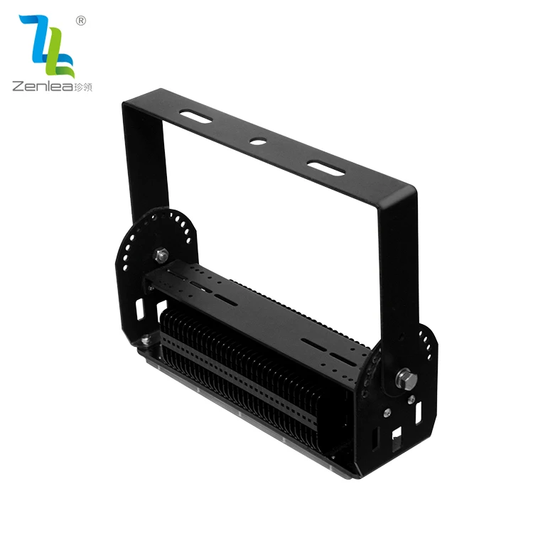 Outdoor ip65 waterproof adjustable modular design 50w 100w150w 200wled tunnel light